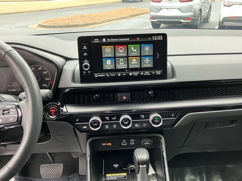 Used 2024 Honda CR-V Sport Touring image 25