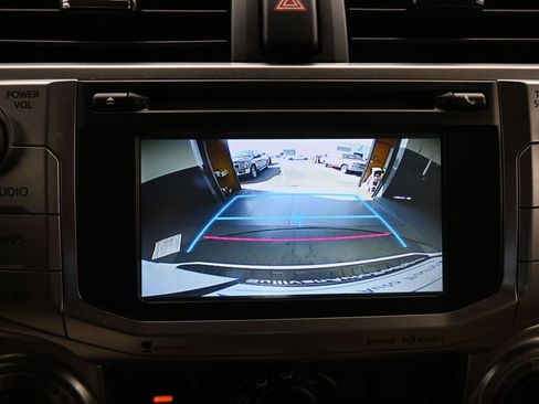 Used 2019 Toyota 4Runner SR5 image 22