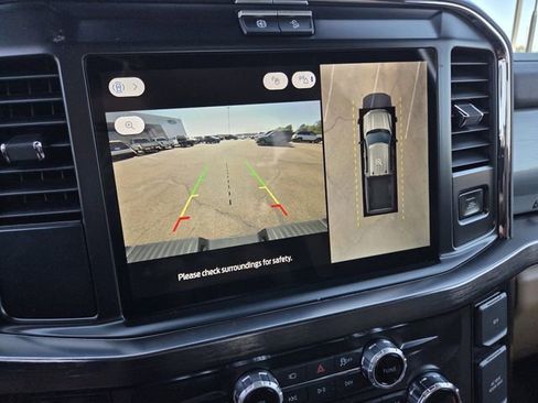 New 2026 Ford F250 Lariat AWD/4WD image 8