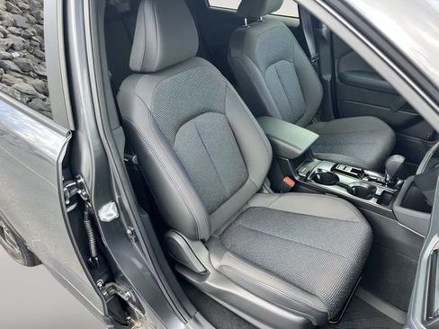 Certified 2026 Subaru Forester Premium image 18