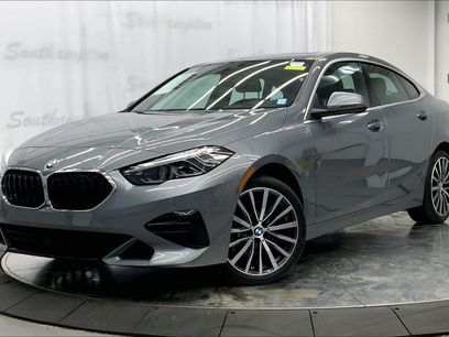 Used 2024 BMW 228i xDrive Gran Coupe w/ Premium Package