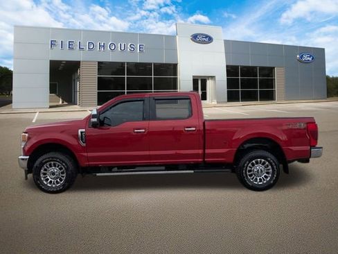 Used 2022 Ford F250 XLT w/ XLT Premium Package image 20
