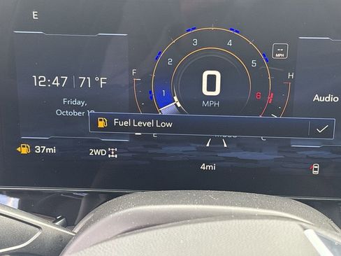 New 2026 Chevrolet Suburban Premier w/ Sun And Tow Package image 10