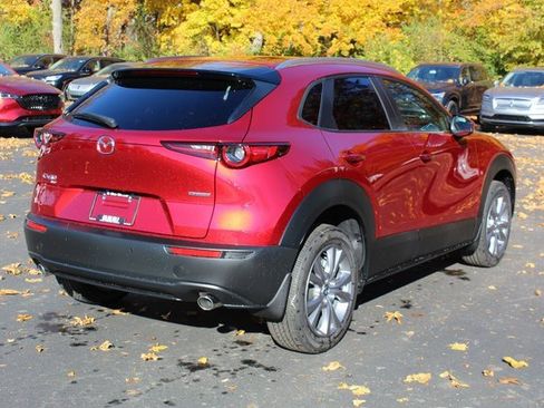 New 2026 MAZDA CX-30 AWD 2.5 S w/ Premium Package image 3
