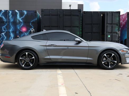 Used 2023 Ford Mustang Coupe w/ Equipment Group 101A RWD image 17