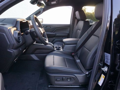 New 2026 Chevrolet Colorado Trail Boss image 10