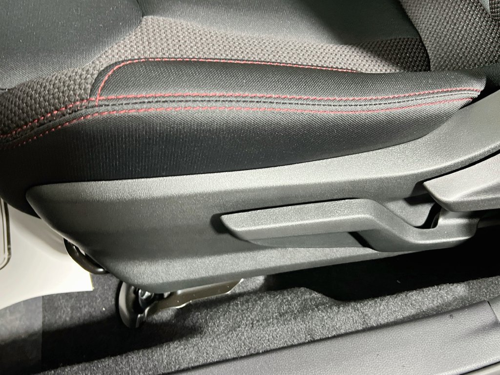 New 2026 Subaru WRX Premium AWD/4WD image 15