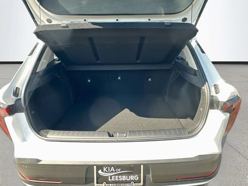 New 2026 Kia K4 EX FWD image 24