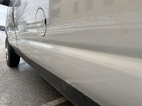 Used 2011 Ford E-250 and Econoline 250 Extended w/ Commercial Cargo Van Pkg image 30