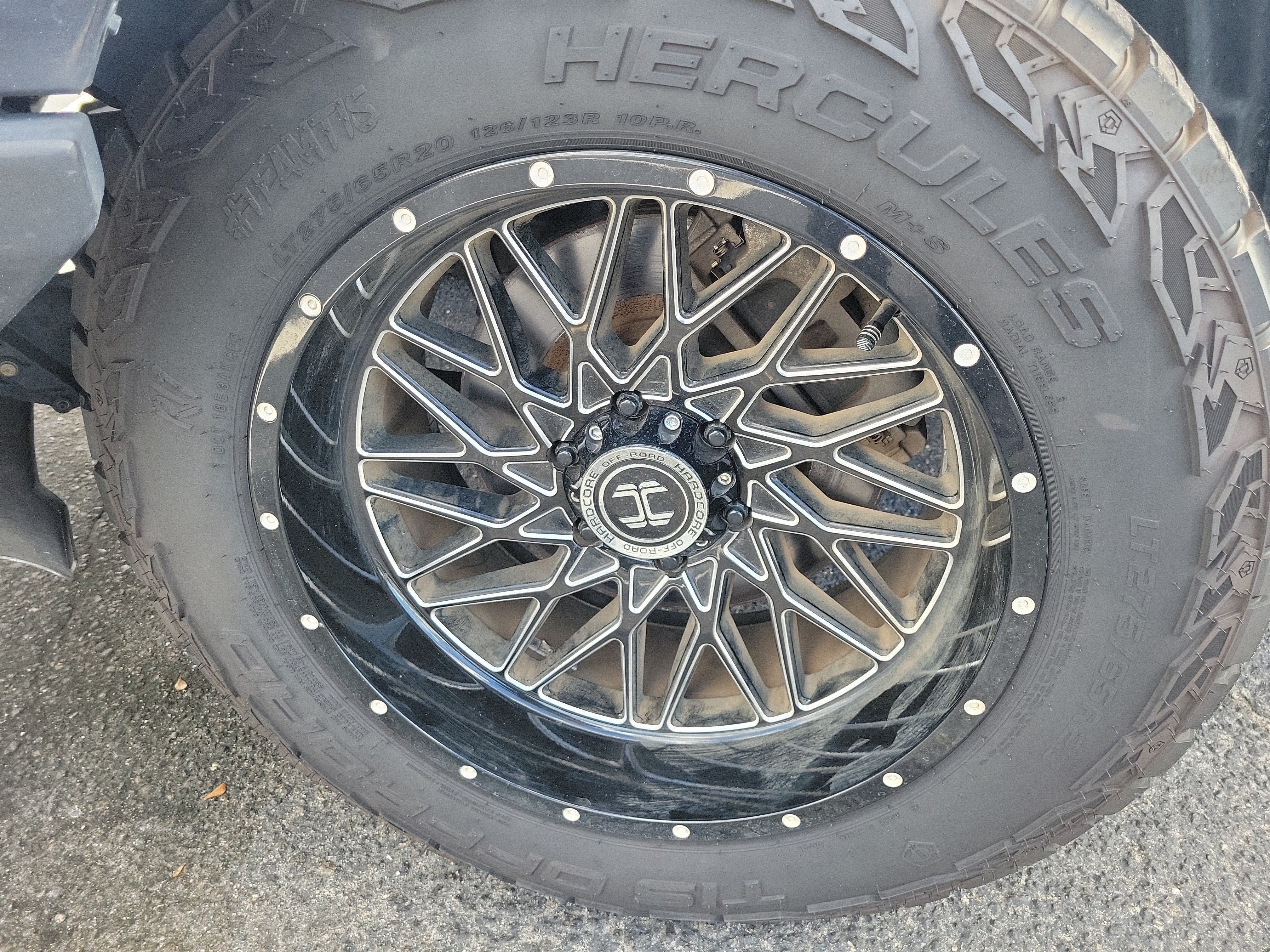 Used 2019 RAM 1500 Big Horn AWD/4WD image 5