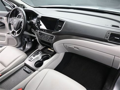 Used 2022 Honda Pilot Special Edition image 45