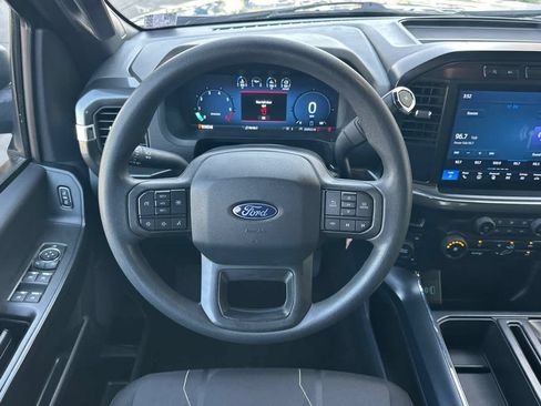 Certified 2024 Ford F150 STX AWD/4WD image 15