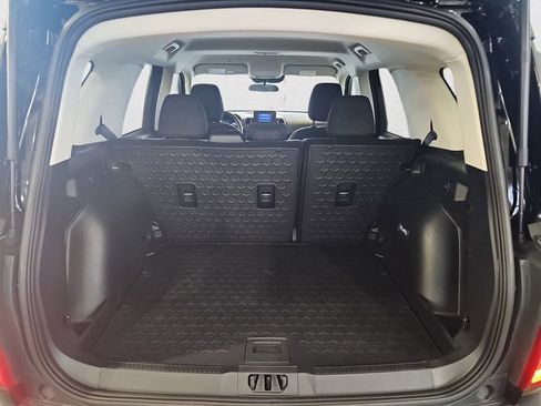 Used 2024 Ford Bronco Sport Big Bend w/ Convenience Package image 12