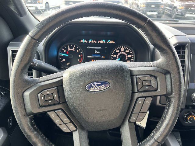 Used 2020 Ford F150 XLT w/ Equipment Group 302A Luxury AWD/4WD image 21