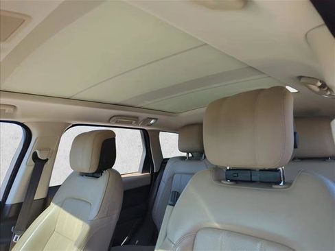 Used 2020 Land Rover Range Rover Sport HSE image 13