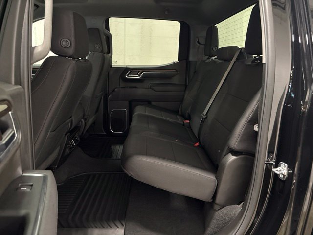 Used 2026 Chevrolet Silverado 1500 RST AWD/4WD image 28