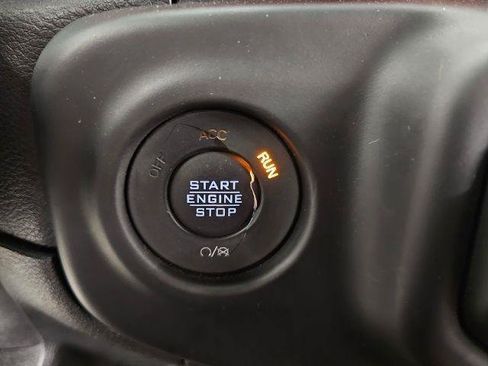 Used 2020 Jeep Wrangler Unlimited Rubicon AWD/4WD image 21