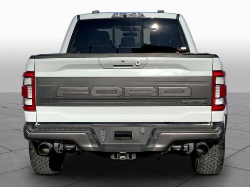 Certified 2023 Ford F150 Raptor image 5