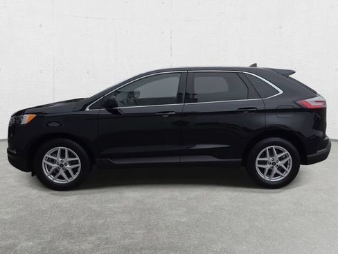 Used 2024 Ford Edge SEL w/ Convenience Package AWD/4WD image 8