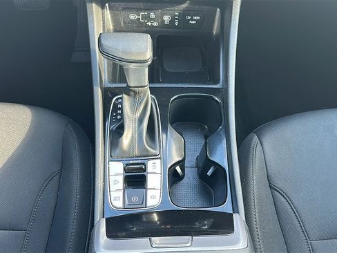 Used 2025 Hyundai Tucson SEL FWD image 27