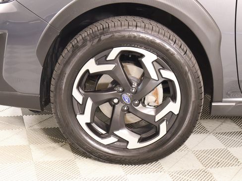 Used 2023 Subaru Crosstrek 2.5i Limited AWD/4WD image 19