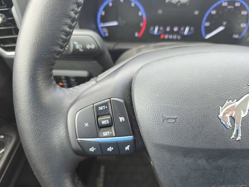 Used 2023 Ford Bronco Sport Big Bend w/ Convenience Package image 16