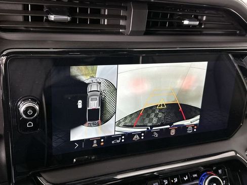 New 2026 GMC Sierra 1500 AT4X AWD/4WD image 14