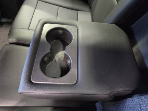 New 2026 Chevrolet Colorado Z71 w/ Technology Package image 38