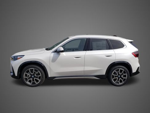 New 2026 BMW X1 xDrive28i w/ Convenience Package image 9