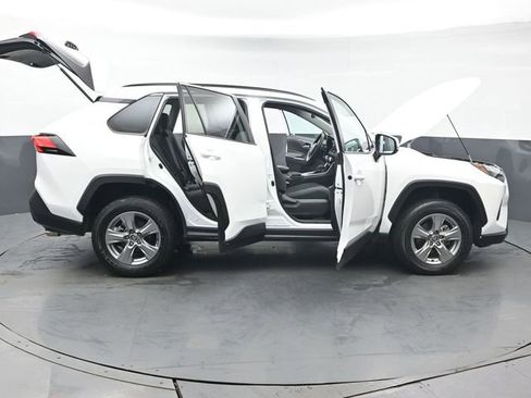 Used 2024 Toyota RAV4 XLE image 50