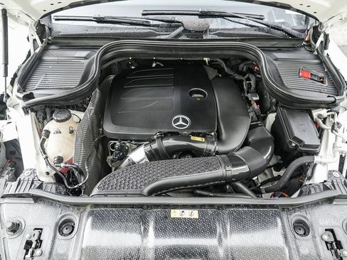 Used 2022 Mercedes-Benz GLE 350 4MATIC image 26