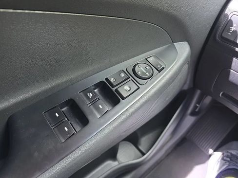 Used 2020 Hyundai Tucson Value w/ Cargo Package FWD image 23