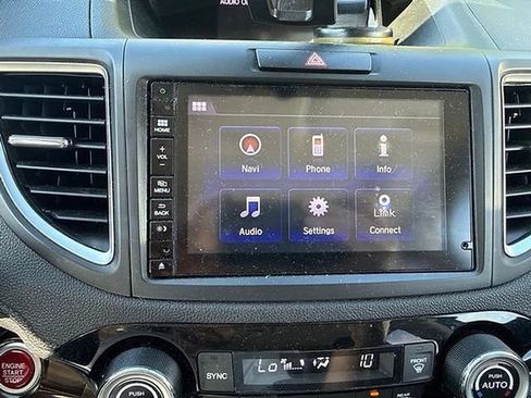 Used 2015 Honda CR-V Touring image 10
