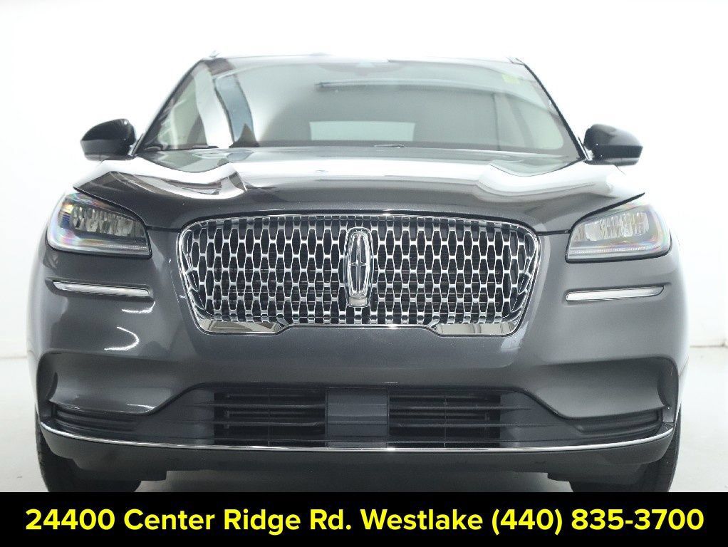 Used 2020 Lincoln Corsair AWD w/ Equipment Group 101A image 6