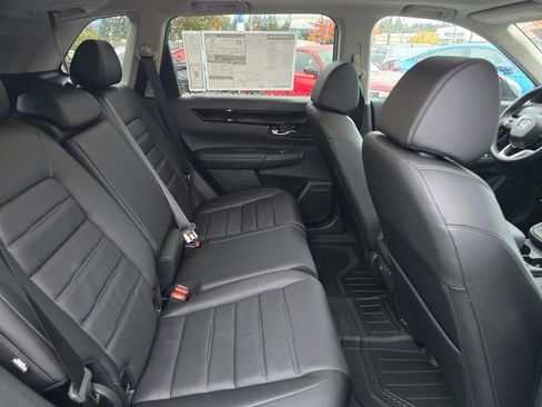 New 2026 Honda CR-V EX-L image 7
