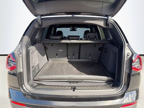 Certified 2023 BMW X3 sDrive30i w/ Convenience Package image 13