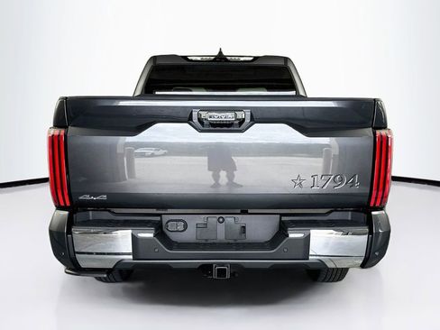 New 2026 Toyota Tundra 1794 Edition AWD/4WD image 7