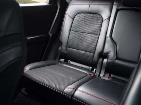 Used 2023 Ford Escape ST-Line Select w/ Tech Pack #2 image 15