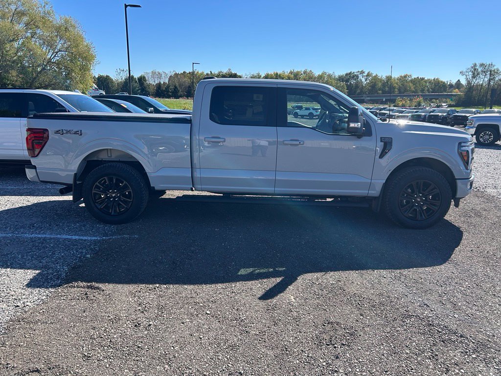 Used 2026 Ford F150 Platinum AWD/4WD image 15
