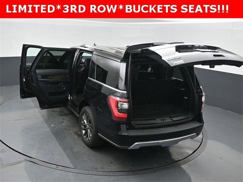 Used 2020 Ford Expedition Limited image 50