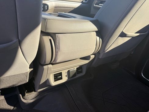 Used 2024 Chevrolet Silverado 1500 LT w/ Protection Package image 35