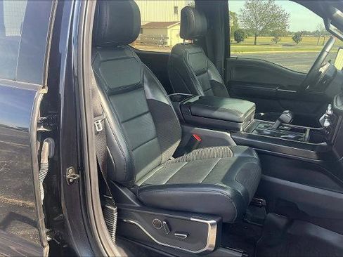 Certified 2022 Ford F150 Raptor w/ Raptor 37 Performance Package AWD/4WD image 8
