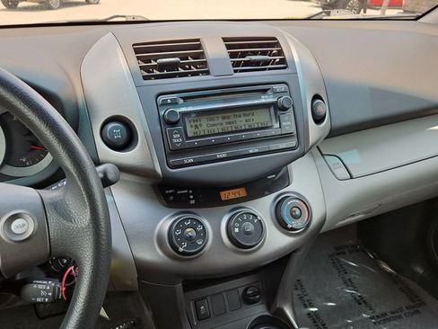 Used 2012 Toyota RAV4 4WD w/ Value Pkg image 15