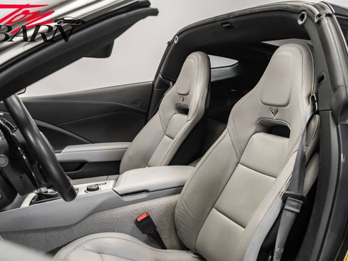 Used 2017 Chevrolet Corvette Grand Sport image 32