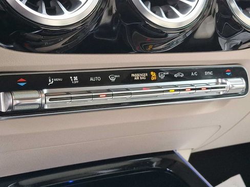 Certified 2023 Mercedes-Benz GLA 250 4MATIC image 12