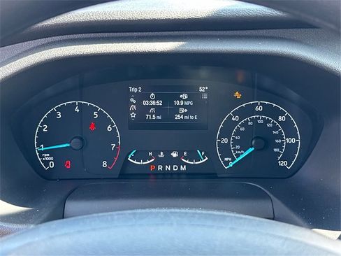 New 2024 Ford Transit 350 Base w/ Interior Upgrade Package image 20