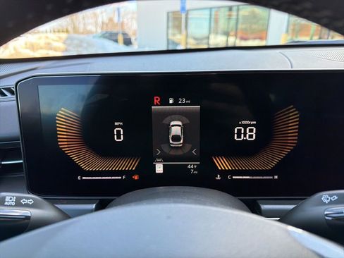 New 2026 Kia K5 GT-Line image 33