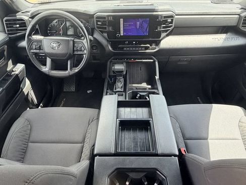 Used 2025 Toyota Tundra SR AWD/4WD image 14