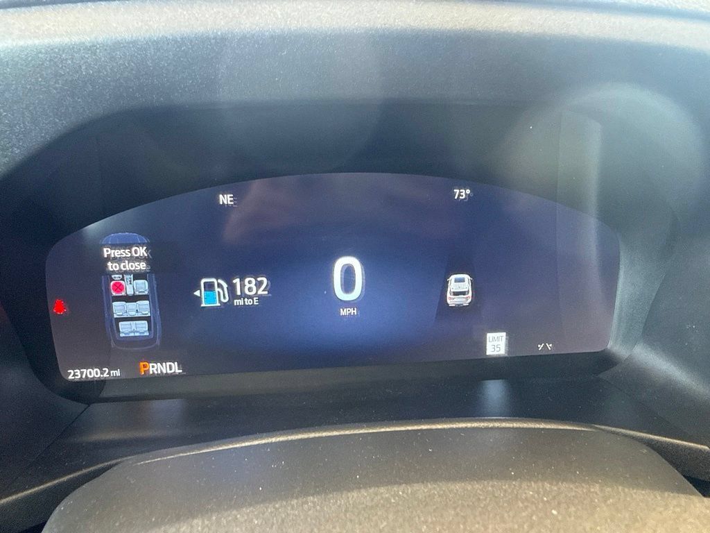 Used 2026 Ford Explorer Active AWD/4WD image 20