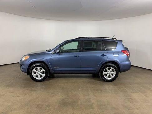 Used 2011 Toyota RAV4 Limited image 17